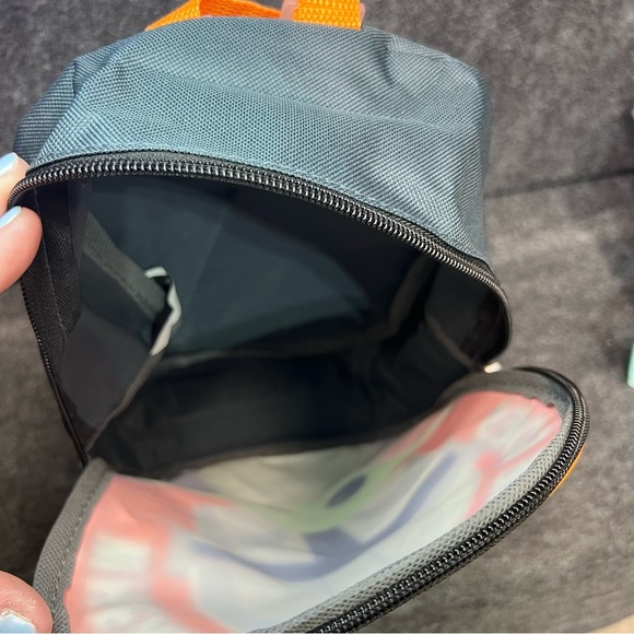 Star Wars Mandalorian Mini Baby Yoda Backpack - Picture 10 of 10